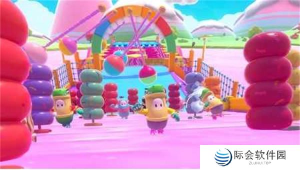 多人一起玩的休闲魔性竞技小游戏推荐 适合聚会上一起开黑 多人一起玩的休闲魔性竞技小游戏推荐 适合聚会上一起开黑