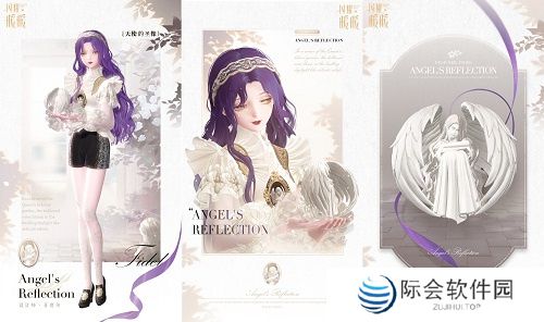 《闪耀暖暖》双非凡感应活动“十四世与画之魔女”开启 评选赛商城上新“冀望之蕾”