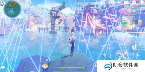 原神夜兰怎么培养 夜兰培养攻略图3