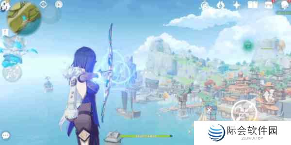 原神夜兰怎么培养 夜兰培养攻略图1