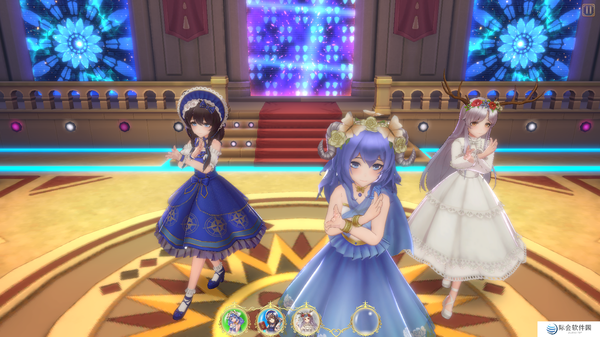 2022好玩的二次元的音游推荐 二次元节奏音乐