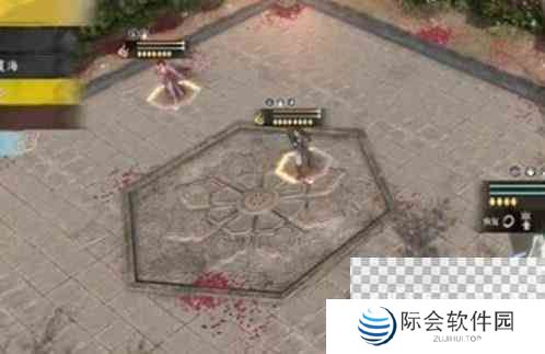 古龙风云录公孙兰入队任务攻略分享图4