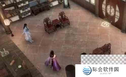 古龙风云录公孙兰入队任务攻略分享图3