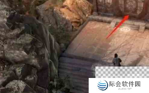 古龙风云录公孙兰入队任务攻略分享图2