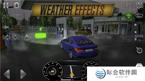 2020好玩的大型汽车模拟手游推荐 如临其境的模拟汽车驾驶 2020好玩的大型汽车模拟手游推荐 如临其境的模拟汽车驾驶