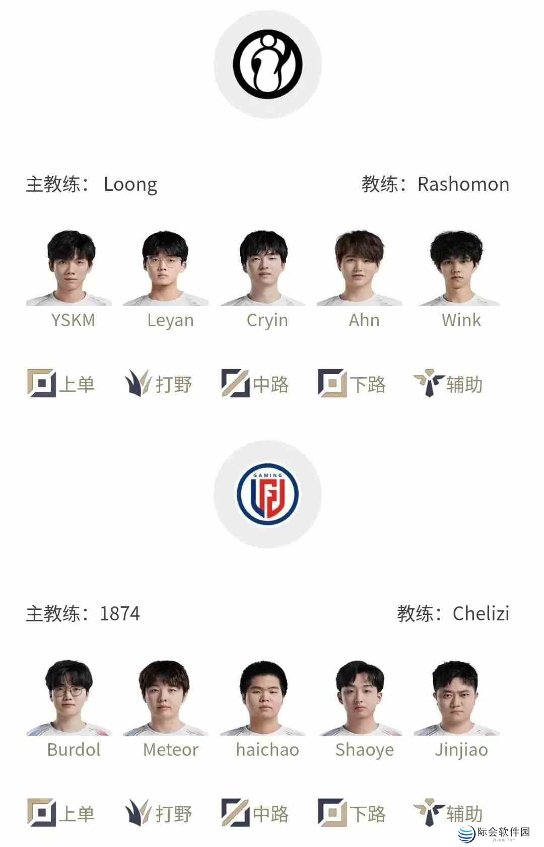 2024lpl春季赛排名积分榜2月26日 lpl春季赛排名情况2.26图4