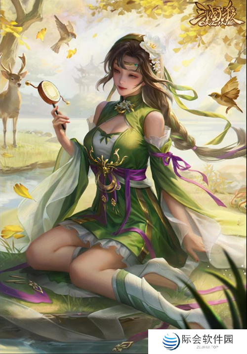 七夕佳节,甜蜜启程!界陆逊与孙茹共赴《三国杀OL》浪漫战场! 七夕佳节,甜蜜启程!界陆逊与孙茹共赴《三国杀OL》浪漫战场!