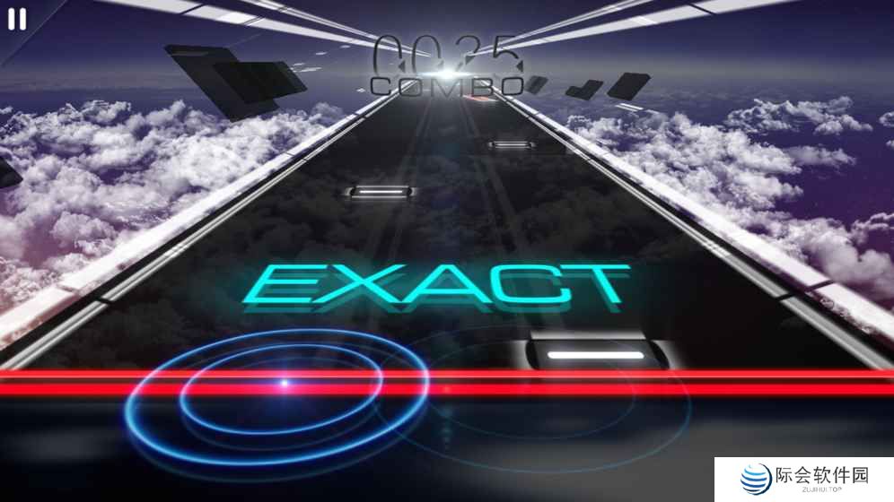 有大量曲库的音乐节奏手游推荐 这几款特好玩