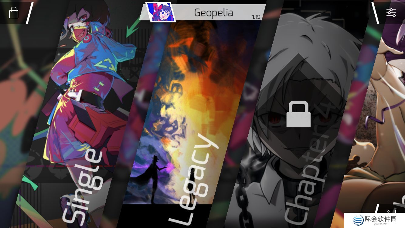 有大量曲库的音乐节奏手游推荐 这几款特好玩