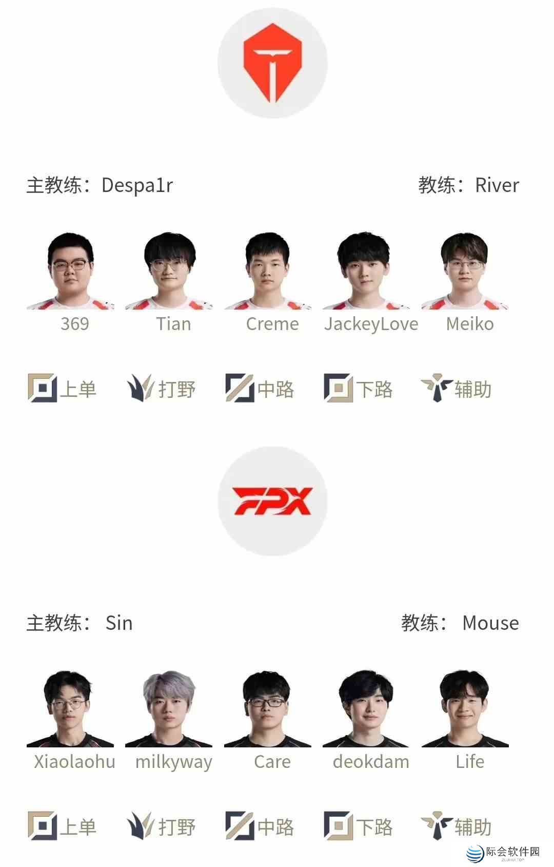 2024lpl春季赛排名积分榜2月26日 lpl春季赛排名情况2.26图3