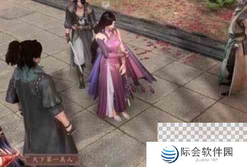 古龙风云录公孙兰入队任务攻略分享图5