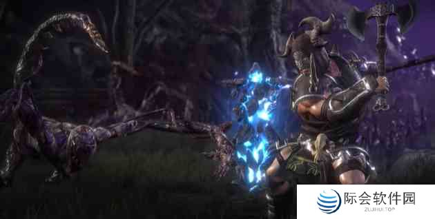 最后纪元硬件需求介绍图2