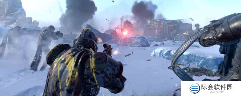 地狱潜者2游戏打九级难度图需要注意什么 地狱潜者2游戏打九级难度图注意事项分享图1