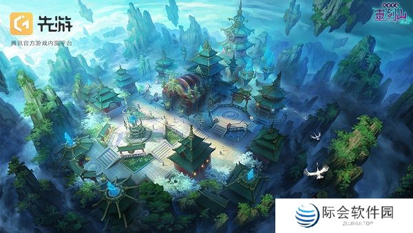 国漫动作改编手游推荐 高难度动作改编