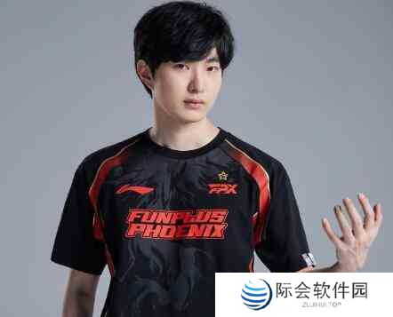 英雄联盟Deokdam个人资料介绍图2