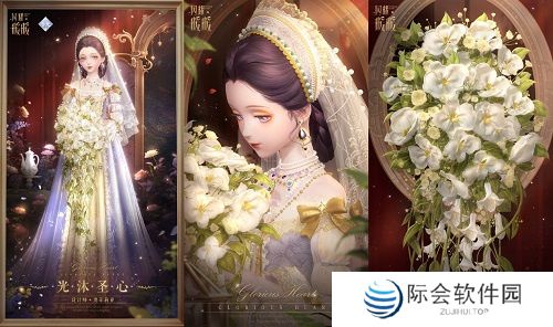 《闪耀暖暖》限时感应活动“辉光的新篇”上线 游戏引擎焕新升级送百抽 《闪耀暖暖》限时感应活动“辉光的新篇”上线 游戏引擎焕新升级送百抽