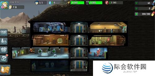 你能活到第几集?《辐射避难所online》求生运动赛火热开启! 你能活到第几集?《辐射避难所online》求生运动赛火热开启!