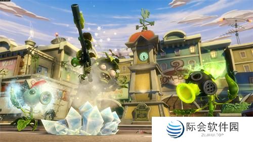 炮打僵尸魔性闯关手游推荐 砰砰砰 炮打僵尸魔性闯关手游推荐 砰砰砰