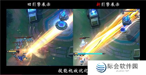 300英雄BW2024首秀 暑期大版本掀起狂欢 300英雄BW2024首秀 暑期大版本掀起狂欢