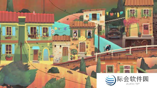 充满艺术性的画面的治愈系手游推荐 彰显第九艺术 充满艺术性的画面的治愈系手游推荐 彰显第九艺术