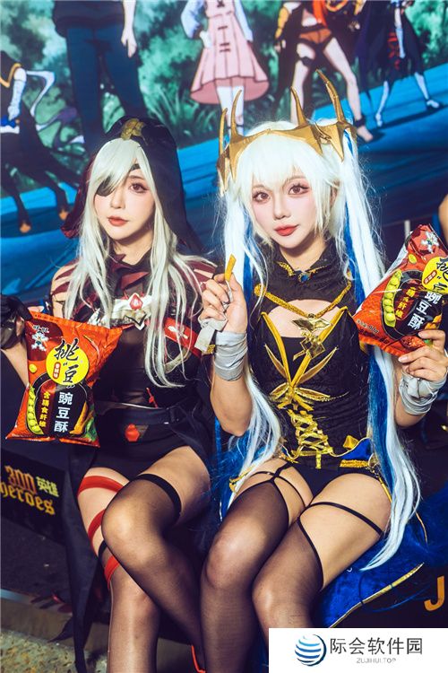 300英雄BW2024首秀 暑期大版本掀起狂欢 300英雄BW2024首秀 暑期大版本掀起狂欢