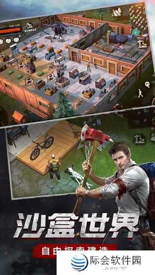 炮打僵尸魔性闯关手游推荐 砰砰砰 炮打僵尸魔性闯关手游推荐 砰砰砰