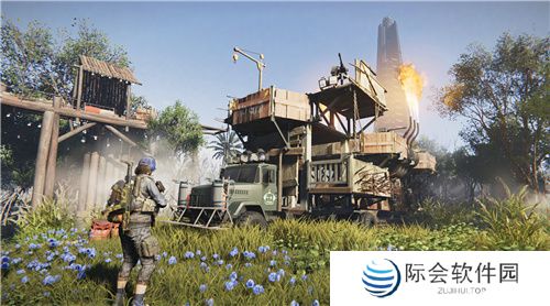 成为世界的脉搏! 《七日世界》今日开启PC端全球公测! 成为世界的脉搏! 《七日世界》今日开启PC端全球公测!