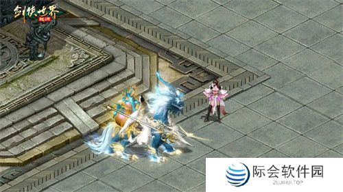 十大名侠由你评选!《剑侠世界:起源》手游全服投票启动 十大名侠由你评选!《剑侠世界:起源》手游全服投票启动