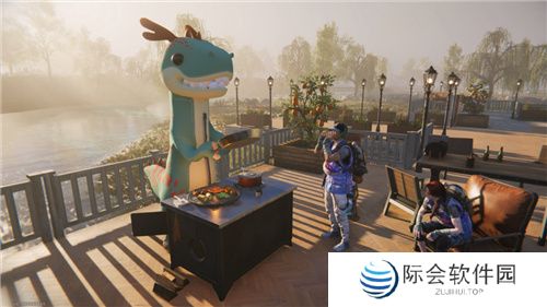 成为世界的脉搏! 《七日世界》今日开启PC端全球公测! 成为世界的脉搏! 《七日世界》今日开启PC端全球公测!