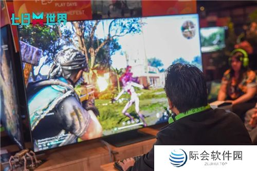 成为世界的脉搏! 《七日世界》今日开启PC端全球公测! 成为世界的脉搏! 《七日世界》今日开启PC端全球公测!