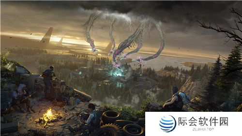 成为世界的脉搏! 《七日世界》今日开启PC端全球公测! 成为世界的脉搏! 《七日世界》今日开启PC端全球公测!