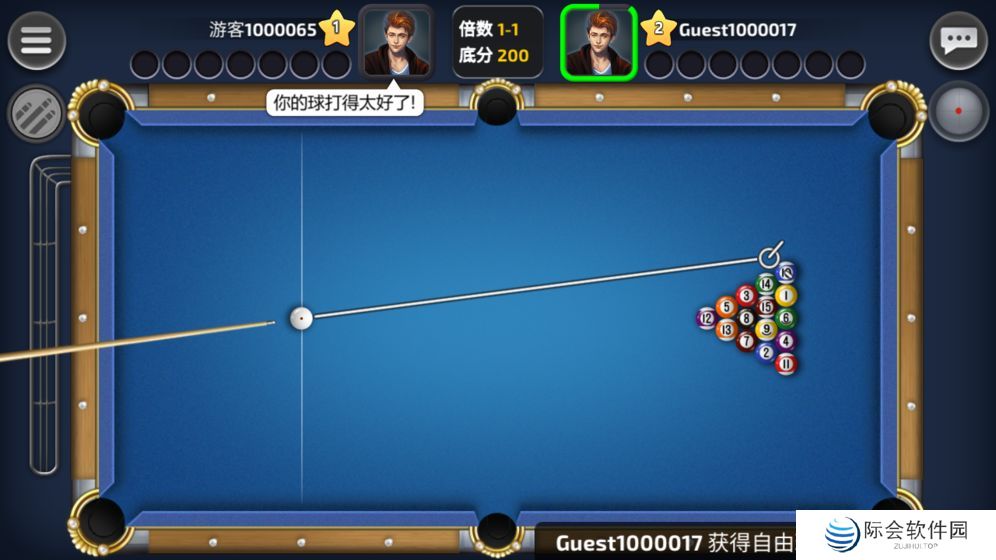 2023好玩的体育竞技类手游推荐 在手机上体验体育运动 2023好玩的体育竞技类手游推荐 在手机上体验体育运动