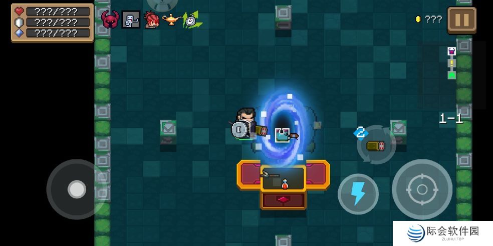 2021好玩的roguelike像素地牢类游戏推荐 这几款特好玩 2021好玩的roguelike像素地牢类游戏推荐 这几款特好玩