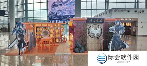 《长安幻想》仲夏盛典开启,十万人超级大服“初心”重磅上线! 《长安幻想》仲夏盛典开启,十万人超级大服“初心”重磅上线!