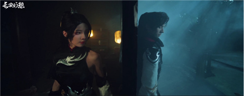 《长安幻想》仲夏盛典开启,十万人超级大服“初心”重磅上线! 《长安幻想》仲夏盛典开启,十万人超级大服“初心”重磅上线!