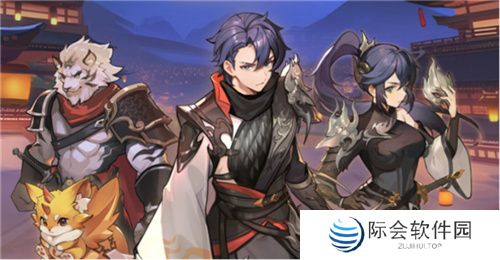 《长安幻想》仲夏盛典开启,十万人超级大服“初心”重磅上线! 《长安幻想》仲夏盛典开启,十万人超级大服“初心”重磅上线!