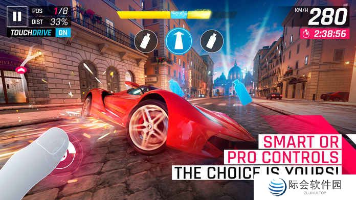 手机赛车模拟驾驶游戏推荐 赛车跑酷闯关 手机赛车模拟驾驶游戏推荐 赛车跑酷闯关