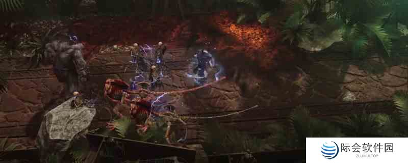 最后纪元双手长矛致死剂量有什么特点 最后纪元双手长矛致死剂量特点介绍图1