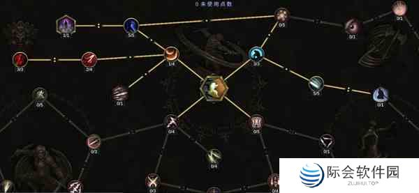 最后纪元刃舞黯影之刃BD攻略图4