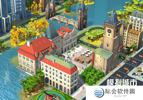 《模拟城市:我是市长》即将迎来繁星夏梦版本 《模拟城市:我是市长》即将迎来繁星夏梦版本