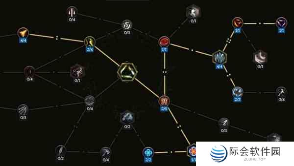 最后纪元刃舞黯影之刃BD攻略图6