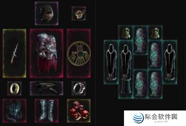 最后纪元刃舞黯影之刃BD攻略图10