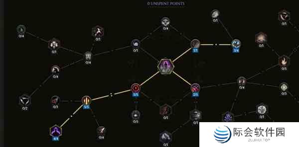 最后纪元刃舞黯影之刃BD攻略图5