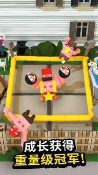 有女角色的拳击游戏推荐 街头拳击游戏 有女角色的拳击游戏推荐 街头拳击游戏