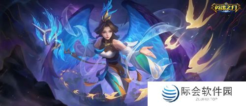 《英魂之刃口袋版》66节狂欢庆典：英雄、皮肤大放送 1折特惠来袭