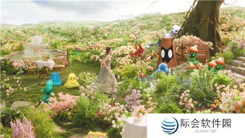 《魔力宝贝：复兴》6月19日公测开启 刘亦菲「闪耀」品牌片引领魔力新纪元！