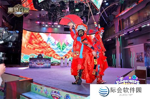 魔灵召唤：重庆站盛大落幕，庆10周年全球盛宴