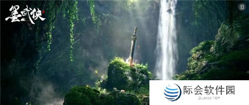 真武侠·真江湖 《墨武侠》手游经典再现 真武侠·真江湖 《墨武侠》手游经典再现