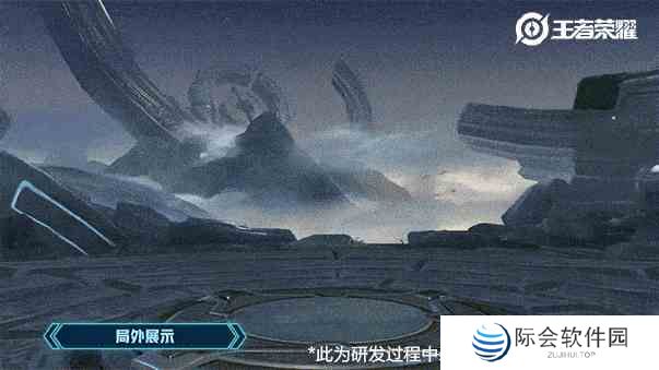 《王者荣耀》吕布天魔缭乱优化技能一览