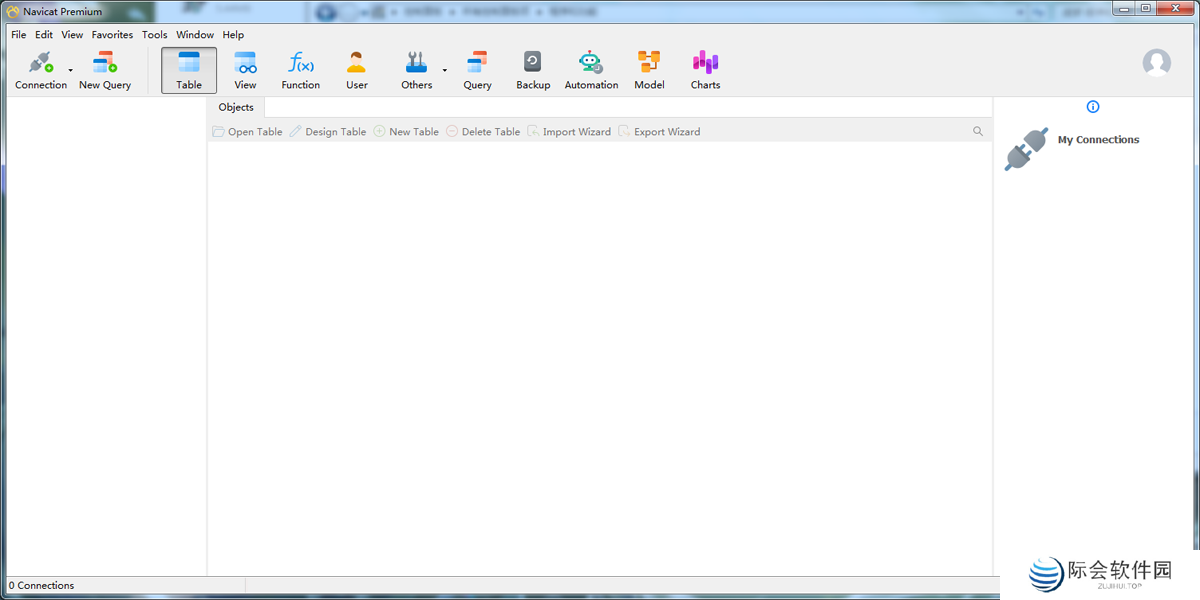 navicat premium纯净版